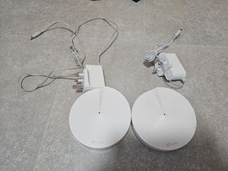 Deco M5 | AC1300 2 Pack485555533220433920