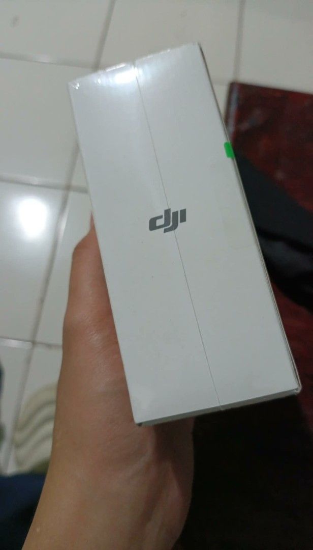 DJI Osmo Action 4 Standard Combo (Category: Cameras) located in Bulacan. Submitted by fhthgadgetsshop (Listing ID 1396086631, Image 3). Description: DJI OSMO ACTION 4 CAMERA ✨ STANDARD BUNDLE W/ LEXAR 64GB SD CARD PRICE: PHP 14,999 ONLY! ✅ QUICK SPECS: ✨1/1.3" CMOS Sensor, Wide 155° FOV ✨Front & Back Color Touchscreen Displays ✨Up to UHD 4K120, 2.7K120, 1080p240 ✨Fast Charge Technology, Voice Control ✨RockSteady 3.0 Image Stabilization ✨HorizonBa