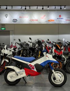 (Category: ) located in . Submitted by pitmoto.sg (Listing ID 1396004244, Image 1). Description: .