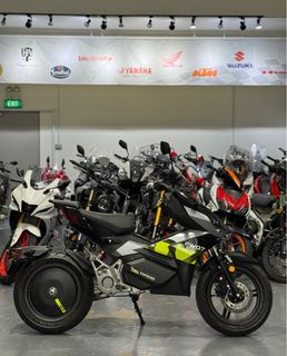 (Category: ) located in . Submitted by pitmoto.sg (Listing ID 1396009304, Image 1). Description: .