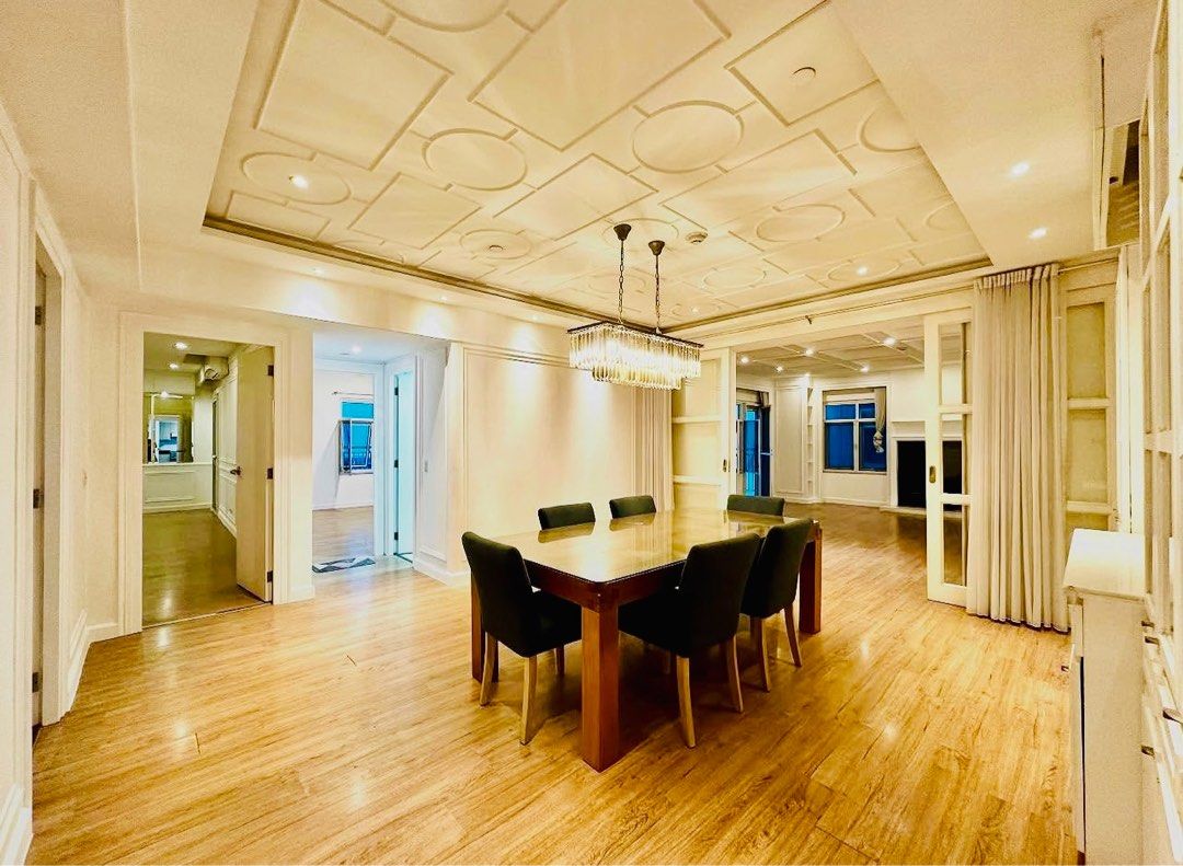 Picture of Find a Penthouse Apartment for Rent in Singapore