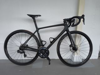 Giant TCR Alliance Team Highroad, Sports Equipment, Bicycles