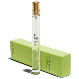 Goldfield And Banks Unisex Bohemian Lime Extrait de Parfum Spray 0.33 oz Fragrances ** 限時預訂優惠 Time-Limited Pre-Order Offer ** [Niche小眾沙龍香水] [全網最齊全] [Pre-Order外國預訂]64194308120577110