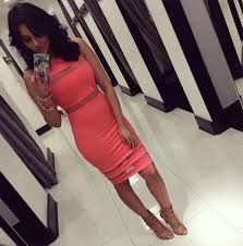 H& M粉紅色網紗拼接連衣裙64245519838081110