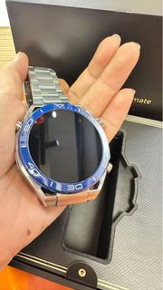 Huawei WATCH Ultimate 智能手錶