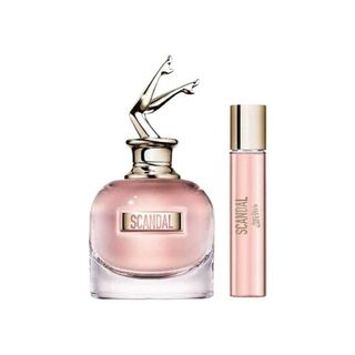 Jean Paul Gaultier Ladies Scandal Gift Set Fragrances ** 限時預訂優惠 Time-Limited Pre-Order Offer ** [Niche小眾沙龍香水] [全網最齊全] [Pre-Order外國預訂]64217836243586110