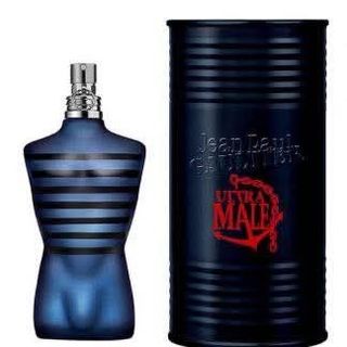 Jean Paul Gaultier Ultra Male 淡香水64218864050945110