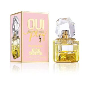 Juicy Couture Ladies Oui Play Blooming Babe EDP Spray 0.5 oz Fragrances ** 限時預訂優惠 Time-Limited Pre-Order Offer ** [Niche小眾沙龍香水] [全網最齊全] [Pre-Order外國預訂]64218864016515110