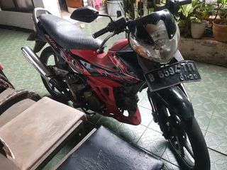 (Kategori: ) berada di . Dikirim oleh jonathan_77 (ID iklan 1396020127, Gambar 1). Deskripsi: .