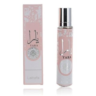 Lattafa Ladies Yara EDP Spray 0.4 oz Fragrances ** 限時預訂優惠 Time-Limited Pre-Order Offer ** [Niche小眾沙龍香水] [全網最齊全] [Pre-Order外國預訂]64218265166850110