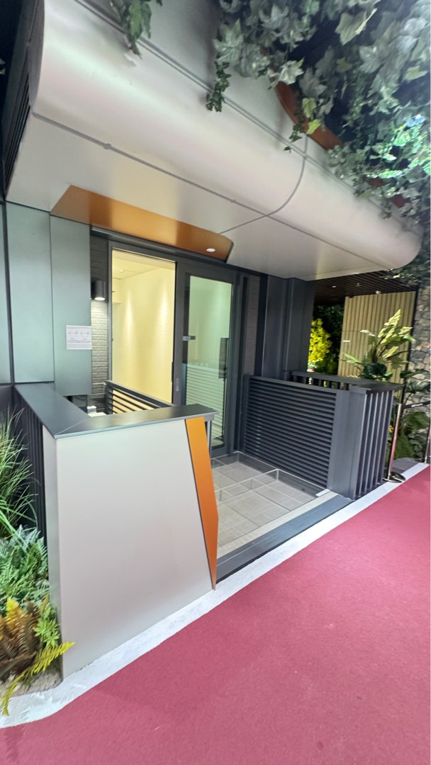 【Lemont上然】大埔南半山 罕有全新大型住宅項目64104232250499111