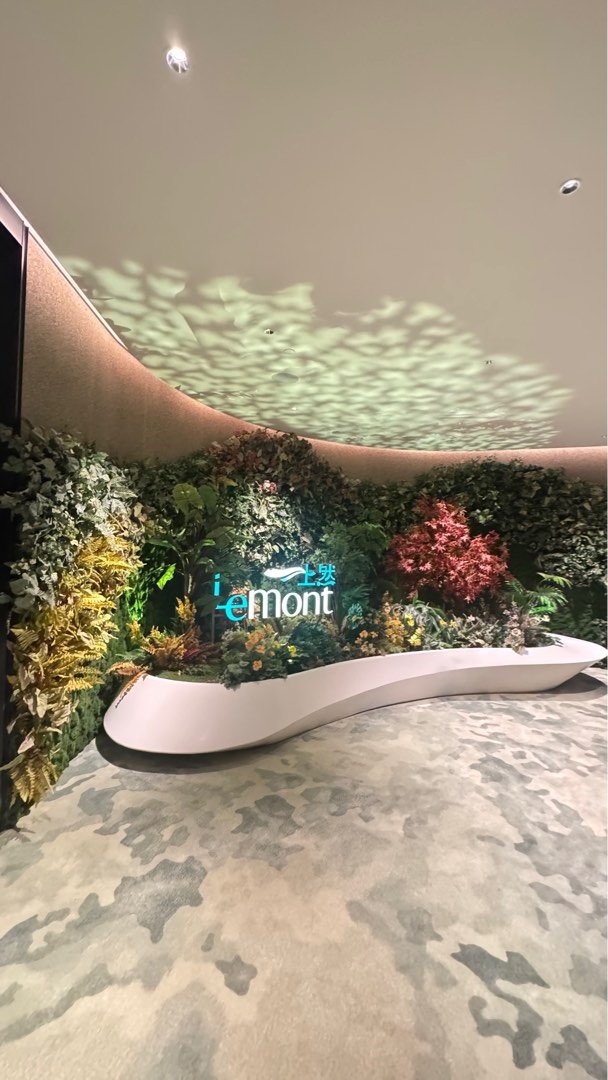 【Lemont上然】大埔南半山 罕有全新大型住宅項目64104232250499110