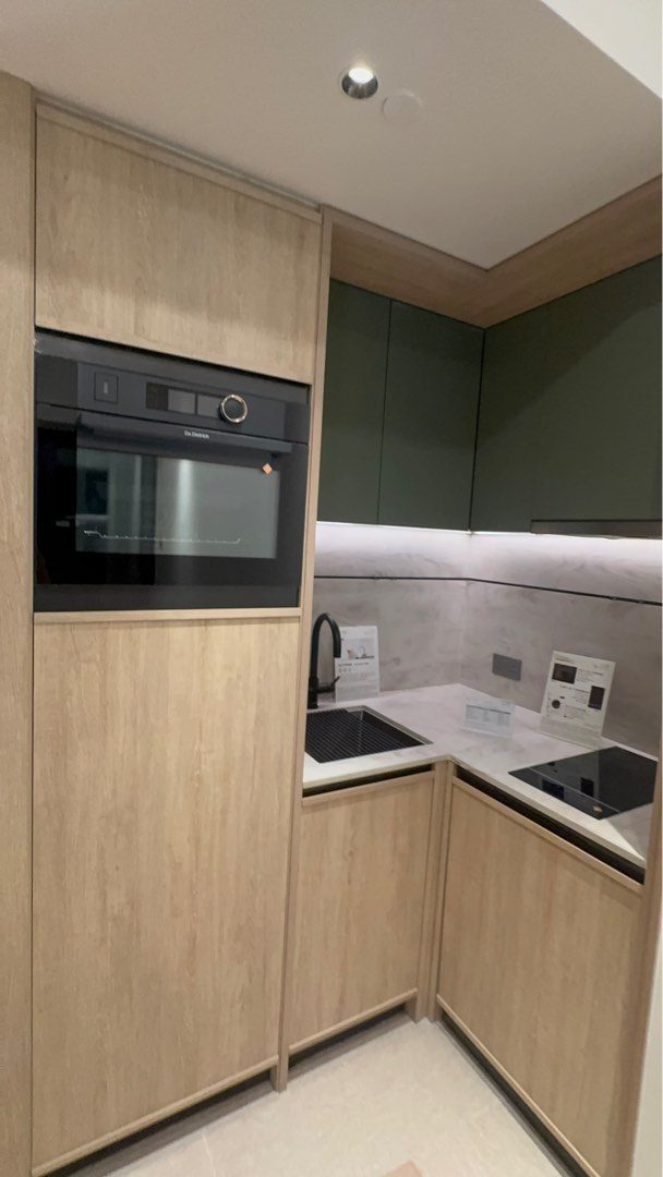 【Lemont上然】大埔南半山 罕有全新大型住宅項目64104232250499114