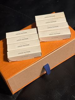 Louis Vuitton Apogée Eau de Parfum 2ml64246851483393110