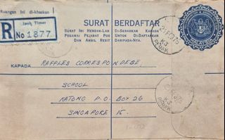 (Category: ) located in . Submitted by asia.stamps.2020 (Listing ID 1396012588, Image 1). Description: .