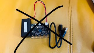 Microbit v2 （已賣）v1.5 