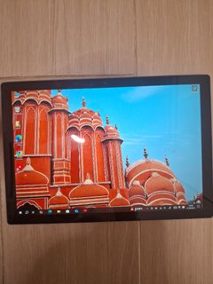 Microsoft Surface Pro 664175741285121110