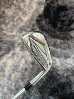 Mizuno forged For Sale Golf Carousell Singapore