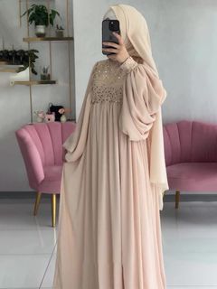 Dress muslim For Sale Dresses Carousell Singapore