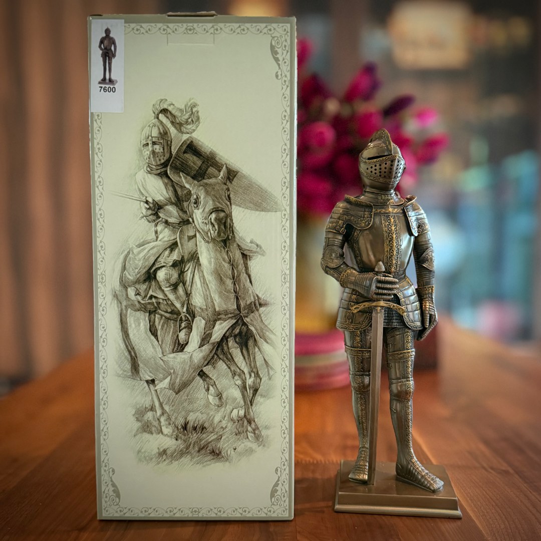 Myths &amp; Legends Historical Knights Collection 7600 Knight in 16th ...