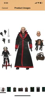 (Category: ) located in . Submitted by chienpion.actionfigures (Listing ID 1396022847, Image 1). Description: .