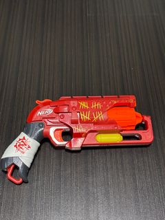 100+ Nerf longshot zombie strike For Sale Toys Games