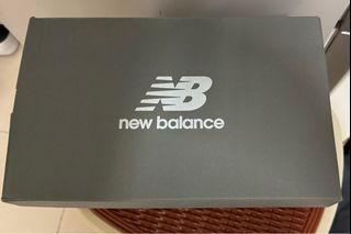 New Balance 530 灰色 7碼 (NB530 Grey US7)64220095989122110