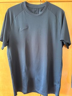 Nike Dri-FIT Academy 男子足球短袖上衣 XL碼64192085430146110