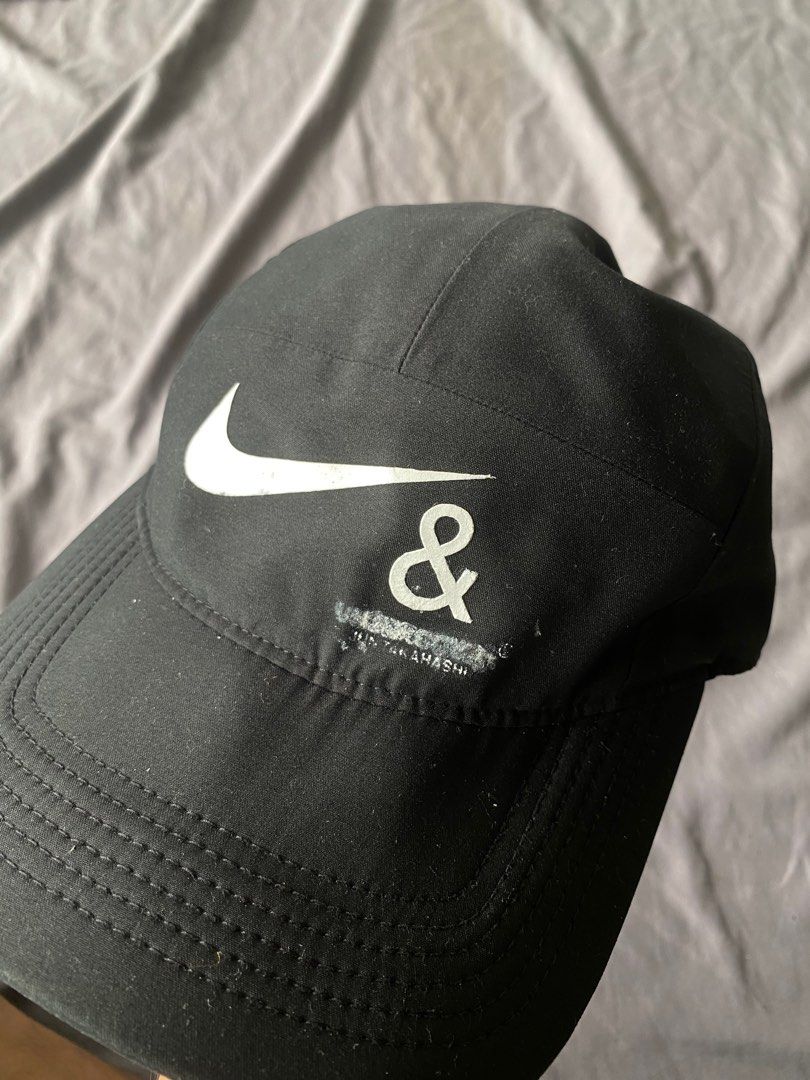 Team Cap Nike Undercover Aw84 Cap NWT NIKE LAB X Undercover Jun