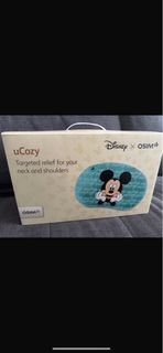 Osim mickey For Sale Massage Devices Carousell Singapore
