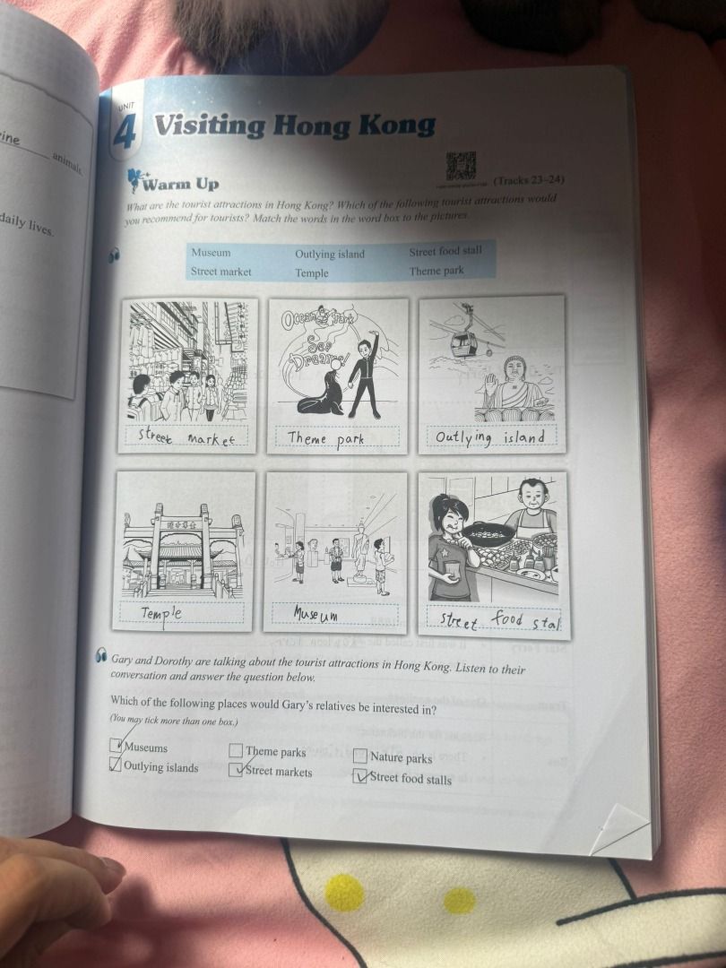 Performance Extra Task-based Listening 2 （分類：教科書）位於 Hong Kong。 由 waiyeema 提交（商品編號 1396071198，圖片 2）。簡介： 好新, chapter 4 做左. 。