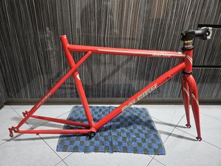 Misceo Raleigh Forks Bicycles For Men Giordano Brava 700c Hybrid