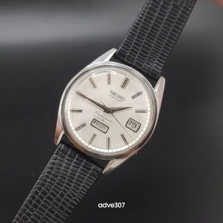 Seiko Seikomatic Weekdater jumbo automatic Watch  笑口棗   古董大裝 精工 自動機械錶 日本製造 精工錶  古董錶 VINTAGE SEIKO 6218-8970 / 6218-8971 SHOWA SEIKO 皇冠海豚後蓋  笑口棗 大口仔 文青 懷舊 男裝64197972493441110