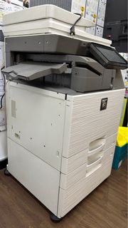 Sharp MX-2611 Copier64200590697602110