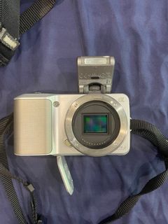 SONY α6500 + E PZ 16-50mm F3.5-5.6 OSS 100+ Sony camera nex For Sale | Photography | Carousell Malaysia