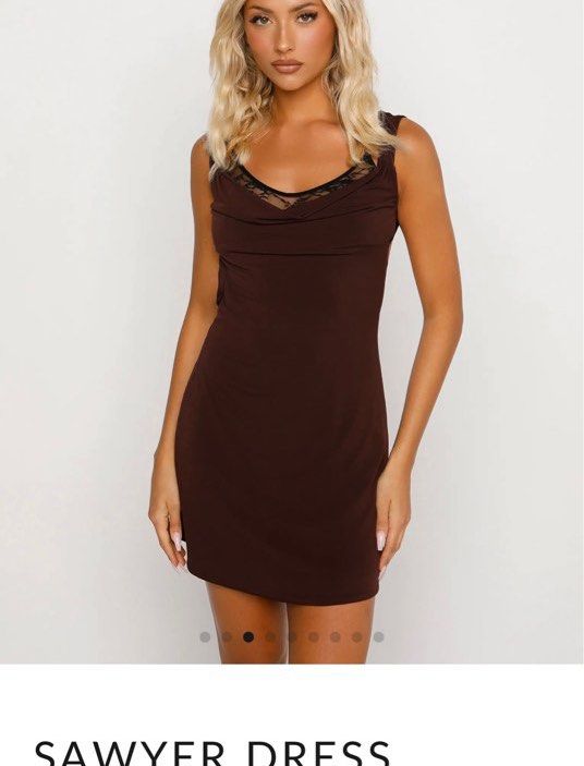 Tiger Mist Bareback Dress, Women's Fashion, Dresses & Sets, Dresses on Carousell Tiger Mist Bareback Dress, Women's Fashion, Dresses & Sets, Dresses on Carousell