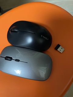 Ratón inalámbrico T-WOLF64080265581569110