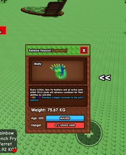 (Category: ) located in . Submitted by hy_roblox (Listing ID 1395396841, Image 1). Description: .