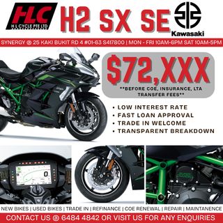 Kawasaki zx 150 rr For Sale | Motorcycles | Carousell Singapore