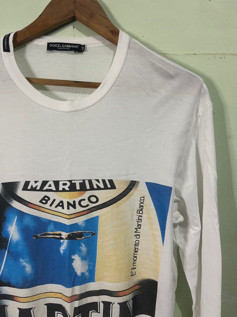 Vintage dolce & Gabbana (Category: Luxury Apparel) located in Tayabas. Submitted by mandothriftss (Listing ID 1396009568, Image 3). Description: no issue excellent condition .