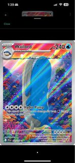 (Category: ) located in . Submitted by fishfishtcg (Listing ID 1396091819, Image 1). Description: .