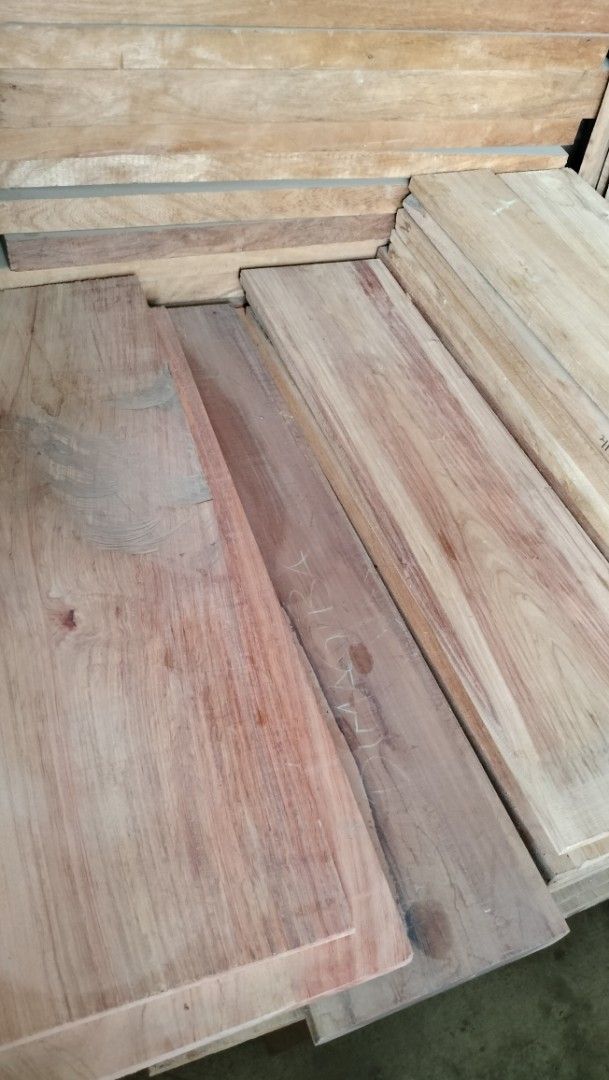Wood Planks (Category: Other Home Furniture) located in Manila. Submitted by fiercecloud-f109 (Listing ID 1395954751, Image 3). Description: all kinds of planks/steps KD s4s etc... narra tanguile teakwood ipil balayong ipil sopa dau molave almasiga mahogany yakal guiho acacia pm or call/09208092317.