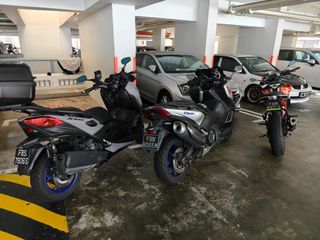 100+ On the road For Sale Class 2A Carousell Singapore