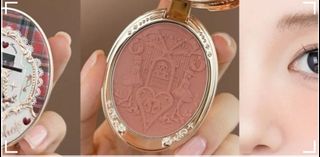 花知曉巧克力腮紅0364229517741058110