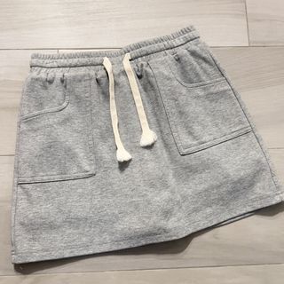 100%全新- 休閒cotton短裙64227016251138110