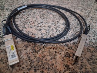 10Gtek SFP+ DAC cable (2m)64229142522115110