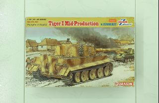 AFV, Infantry, Support, Field Equipment & Weapon 1/72 & 1/35 Collection item 2