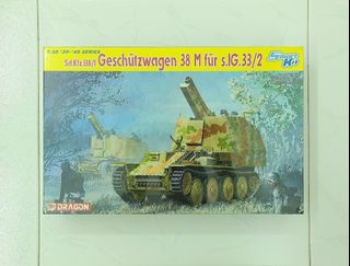 AFV, Infantry, Support, Field Equipment & Weapon 1/72 & 1/35 Collection item 3