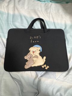 14吋手提電腦袋 （可隱藏式手提帶）64229818470658110