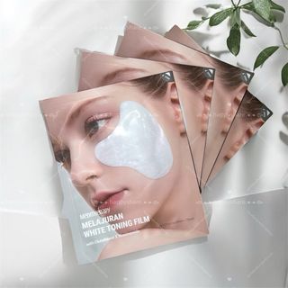 🌟1600+ Reviews🌟 Hong Kong Official Website Stock Available💗MEDITHERAPY 💗 Melajuran White Toning Pads64229142910849110